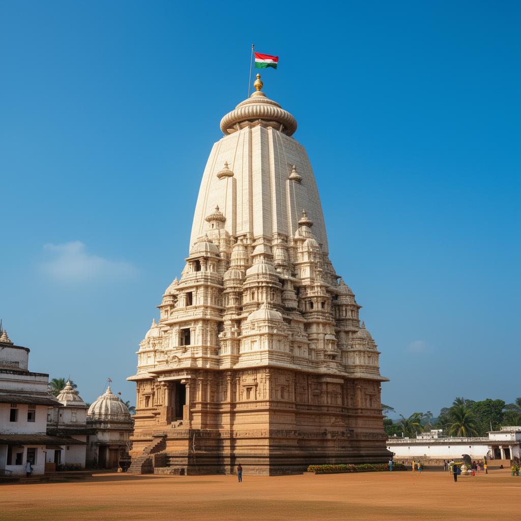 Jagannath Puri live darshan