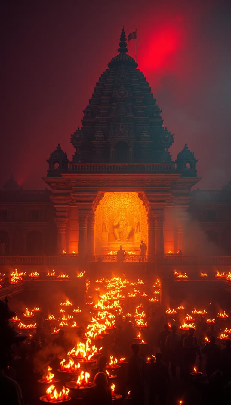 Khandoba (Jejuri), Pune, MH